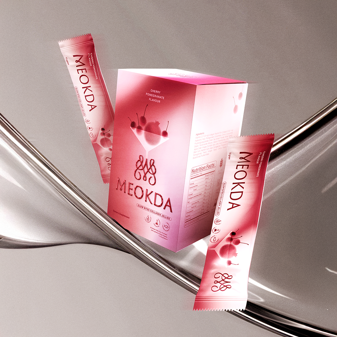 GLOW BITES COLLAGEN JELLY