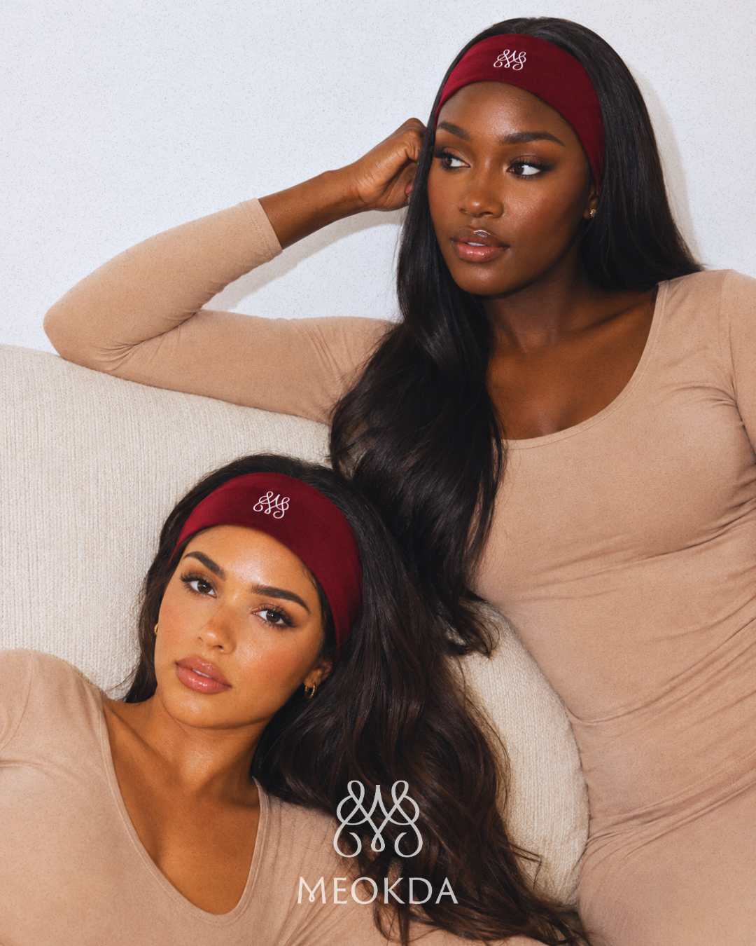 Meokda Headband