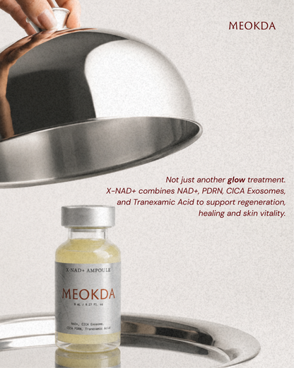 X-NAD+ Ampoule