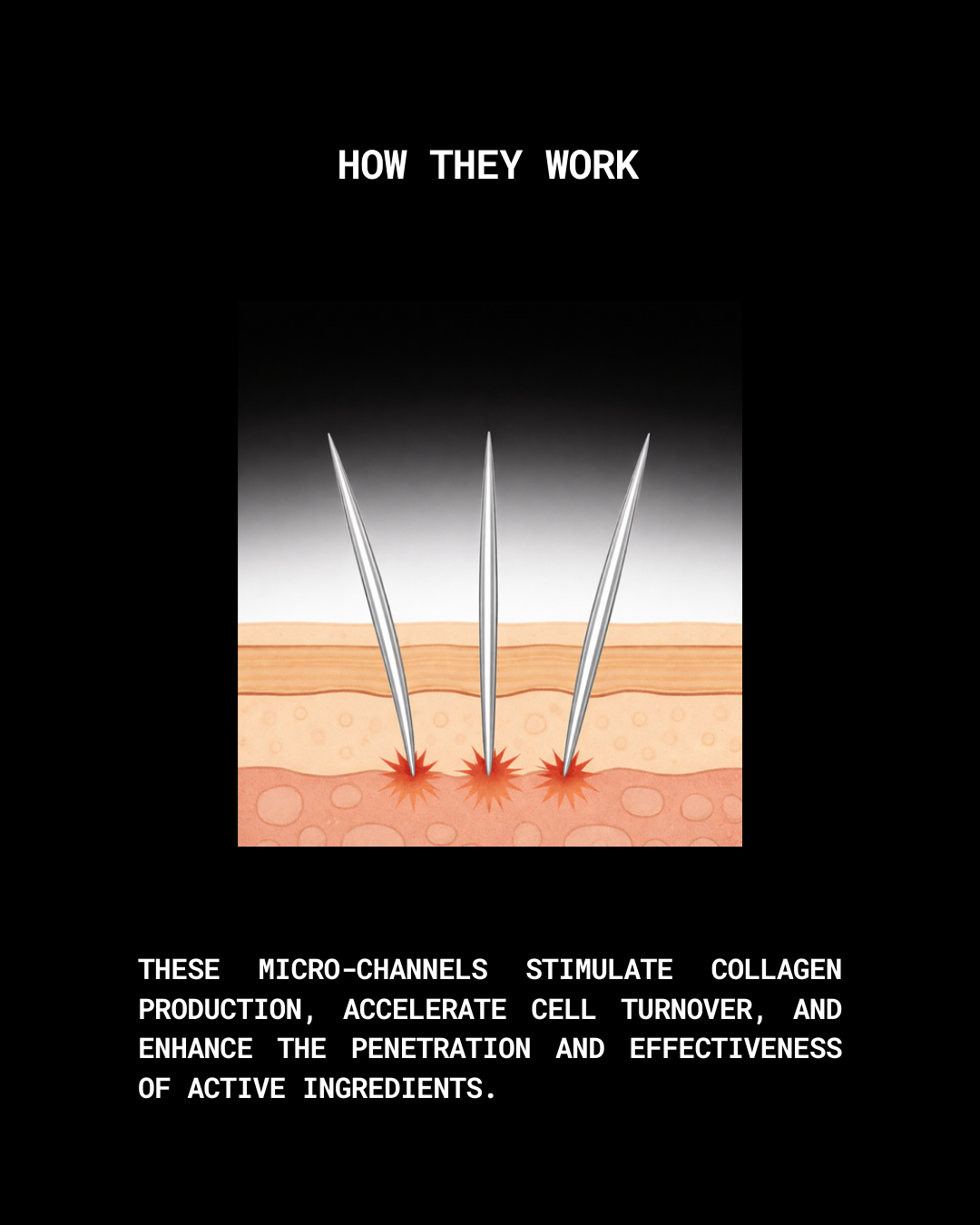 BIO-X Spicule Peel Set