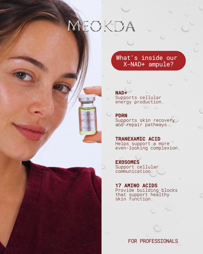 X-NAD+ Ampoule