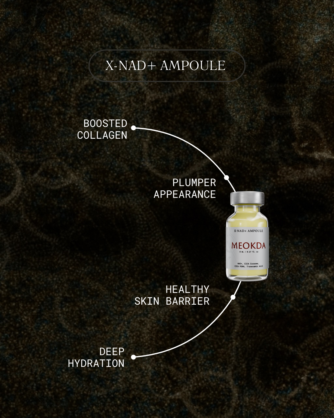 X-NAD+ Ampoule