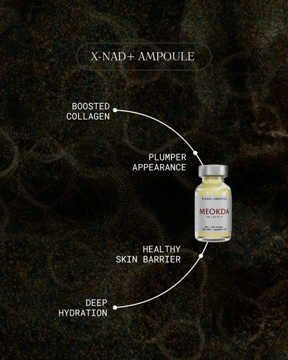 X-NAD+ Ampoule