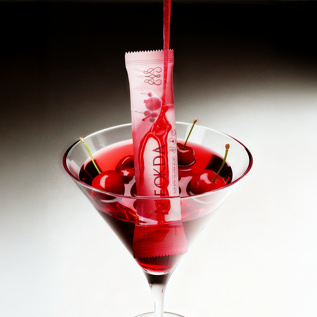 GLOW BITES COLLAGEN JELLY