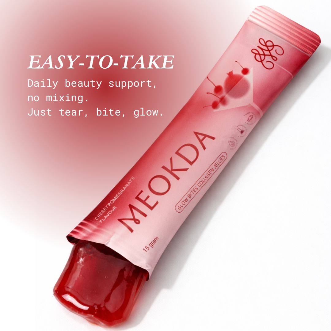 GLOW BITES COLLAGEN JELLY