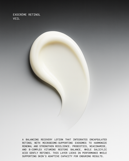 EXOCREME RETINOL | 3PCS SET