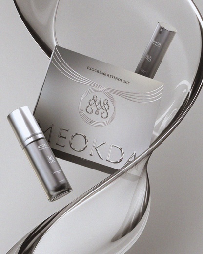 EXOCREME RETINOL | 3PCS SET