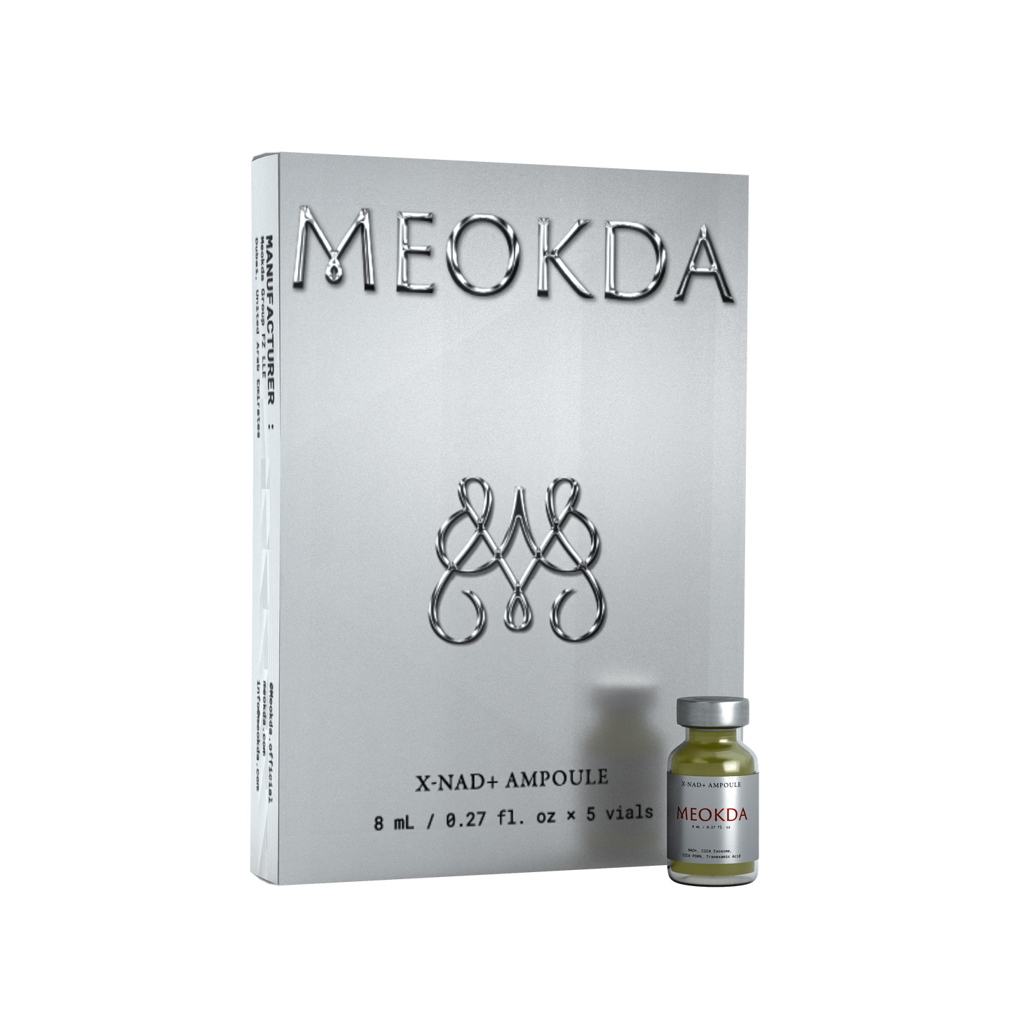 X-NAD+ Ampoule