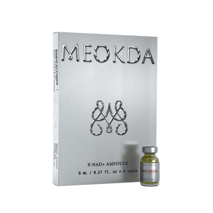 X-NAD+ Ampoule