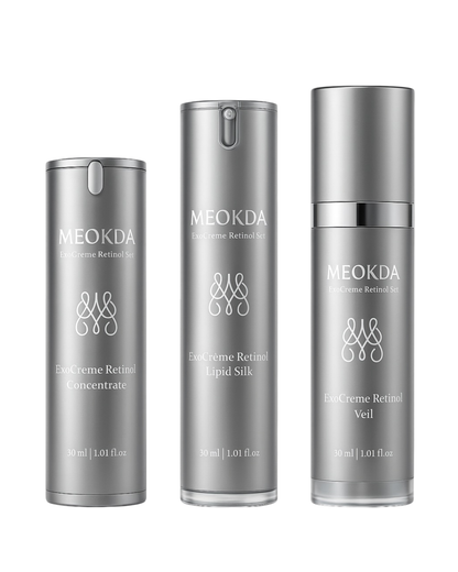 EXOCREME RETINOL | 3PCS SET