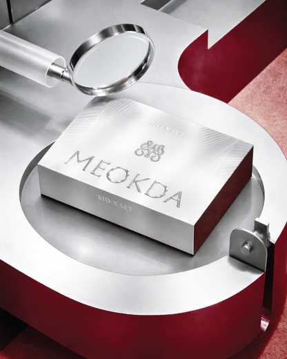 BIO-X Spicule Peel Set