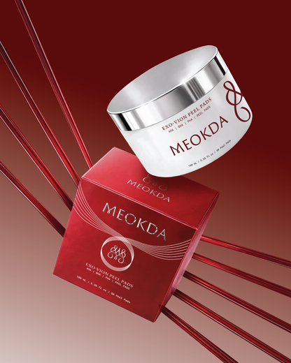 Exo-Vion Peel Pads (preorder)