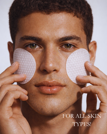 Exo-Vion Peel Pads (preorder)