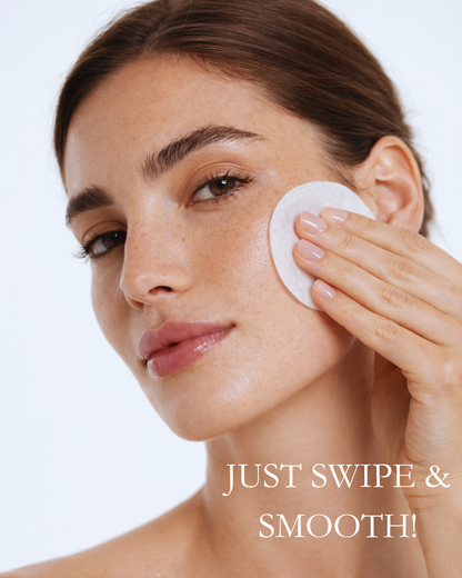 Exo-Vion Peel Pads (preorder)