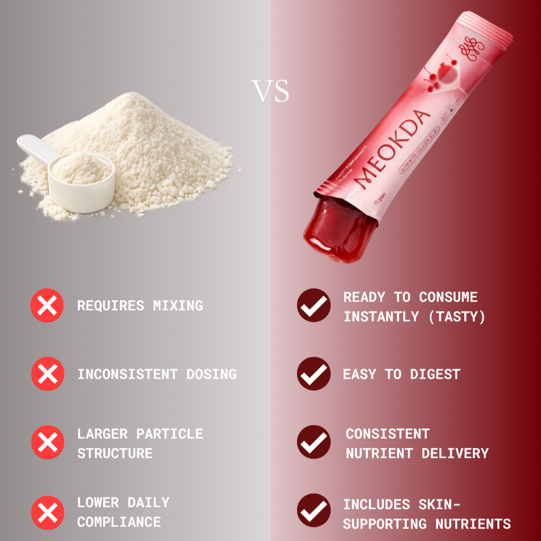 GLOW BITES COLLAGEN JELLY