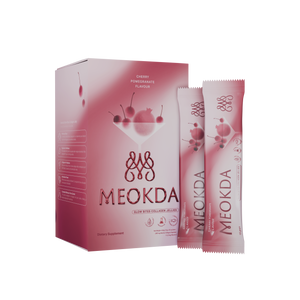 GLOW BITES COLLAGEN JELLY