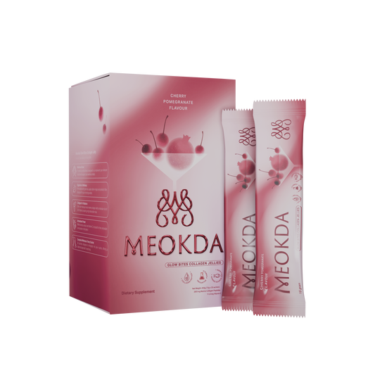 GLOW BITES COLLAGEN JELLY