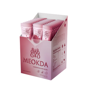 GLOW BITES COLLAGEN JELLY