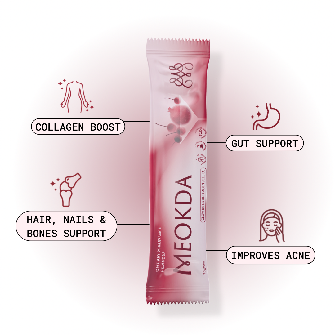 GLOW BITES COLLAGEN JELLY