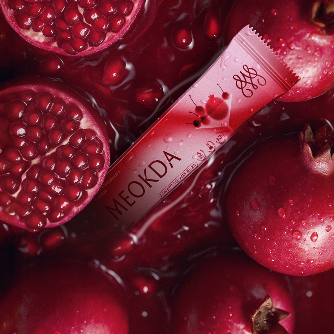 GLOW BITES COLLAGEN JELLY