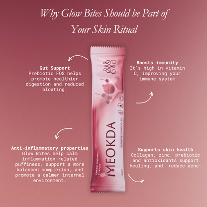 GLOW BITES COLLAGEN JELLY