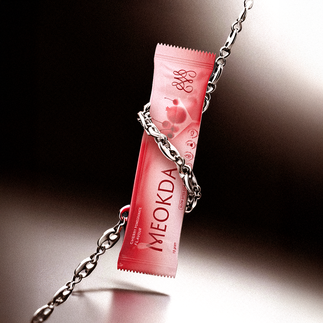 GLOW BITES COLLAGEN JELLY