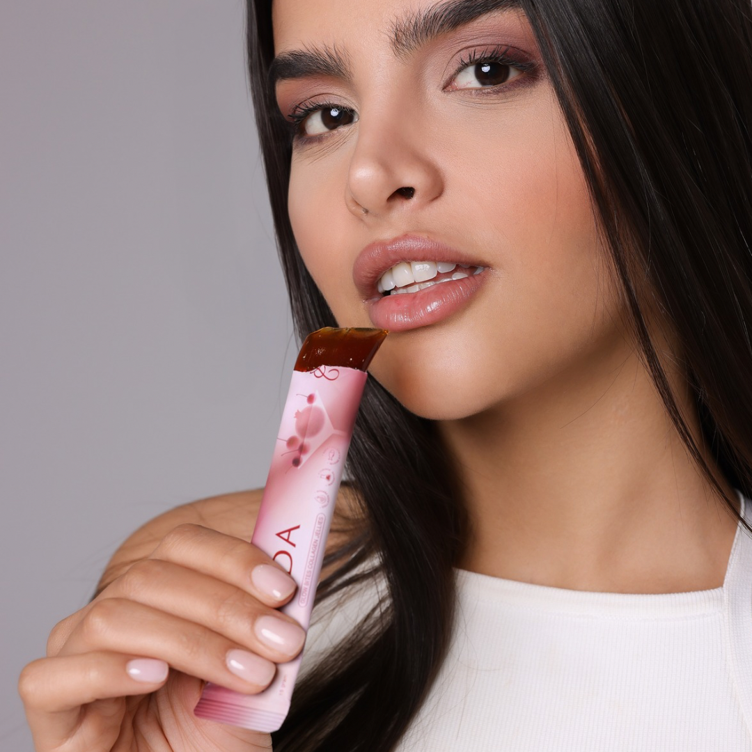 GLOW BITES COLLAGEN JELLY