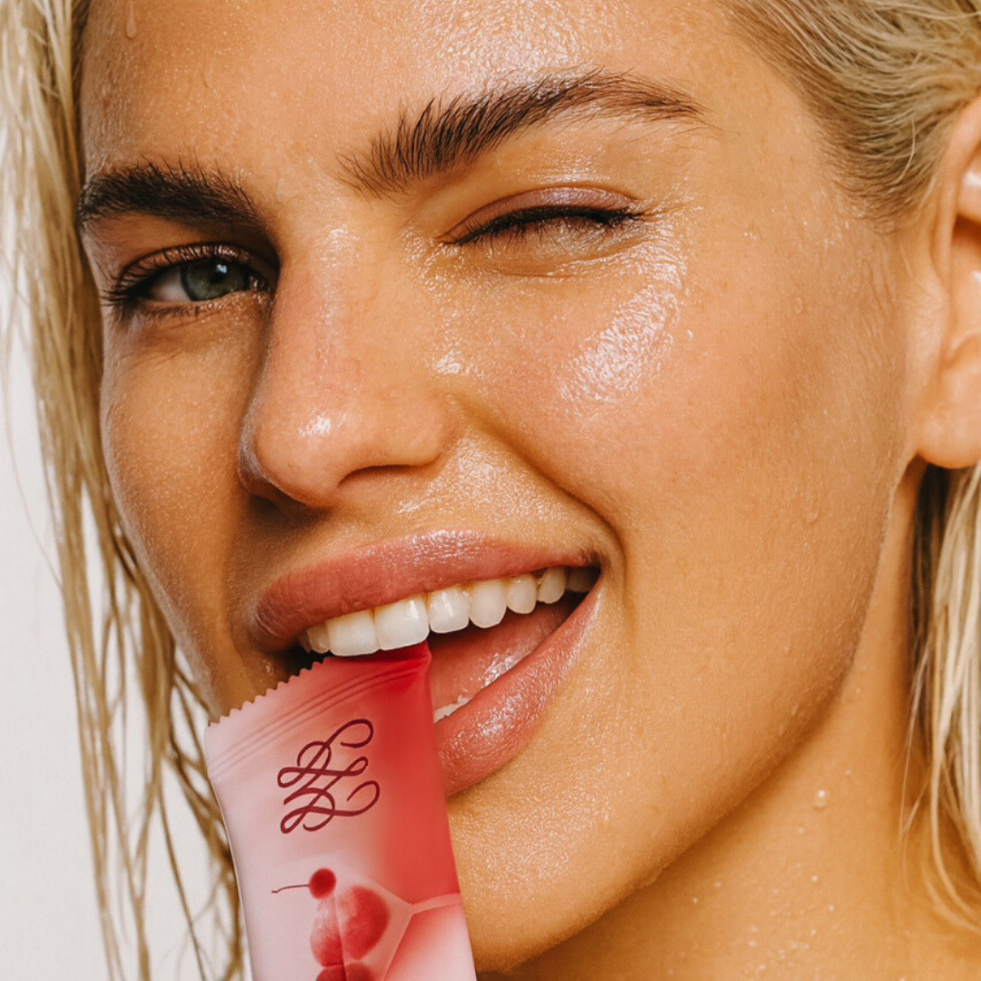 GLOW BITES COLLAGEN JELLY