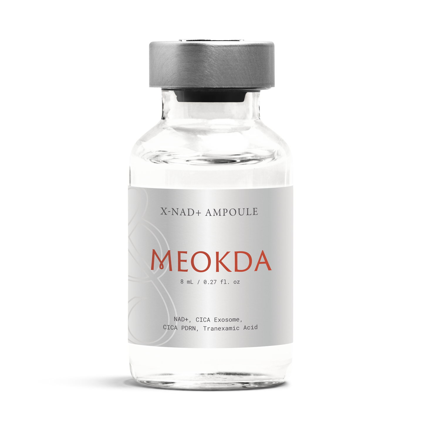 NAD+ Ampoule