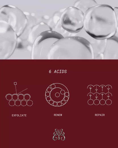 Exo-Vion Peel Pads (preorder)